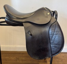 16 1/2” Silhouette Brown