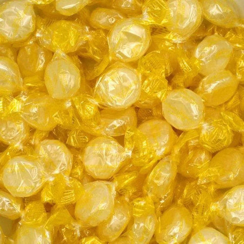 Acid drops from giant - -,