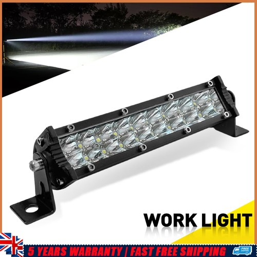 Inch led work light bar - inch,