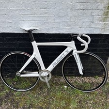 Planet X Pro Carbon Track Bike
