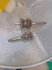 Yamaha Fs1e Gearbox 394 Model  Pedal Model 