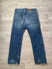 Lee 101b vintage jeans - x, 34