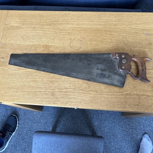 Vintage spear jackson - &,