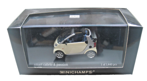 Smart fourtwo passion - fourtwo,