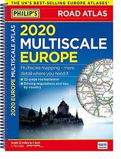2020 Philip's Multiscale