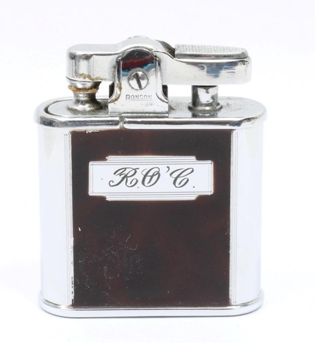Vintage 1950 ronson - 1950's,
