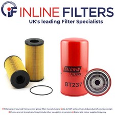 Filter Kit for Terex 860