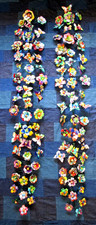 Flower & Butterfly Garlands