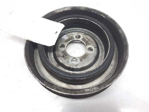 55200498 crankshaft pulley for