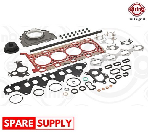 Full gasket kit - gasket, engine