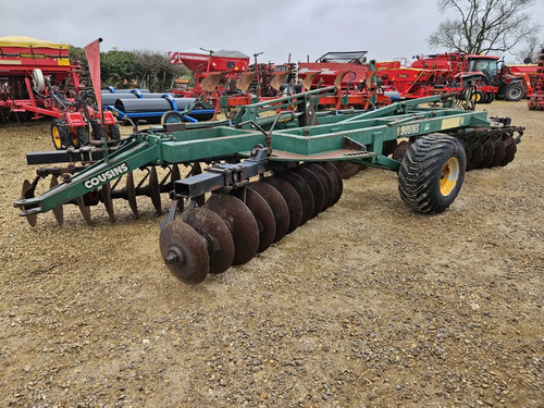 Cousins k100x metre - k100x,