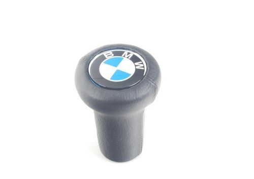 Bmw gear knob - bmw,