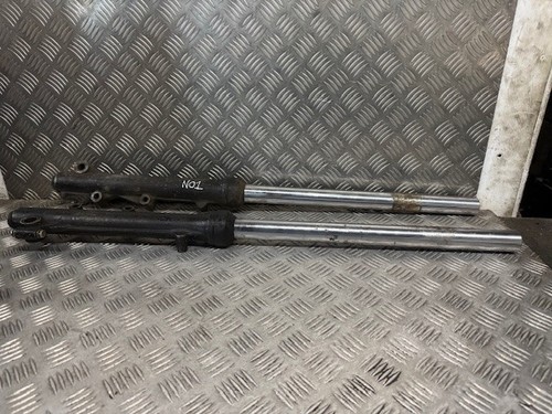 Motorcycle fork legs - motorcycle,