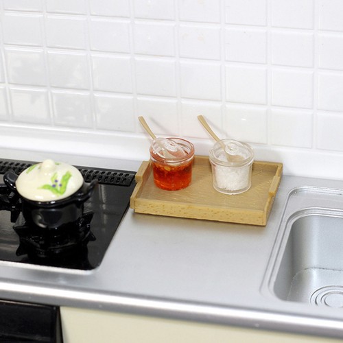 Mini kitchen supplies 3pcs - mini,