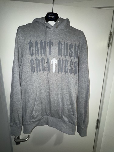 Trapstar grey central - trapstar, cee