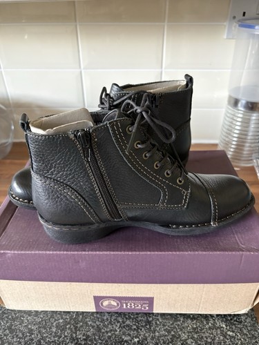 Clarks money beat - beat, boots