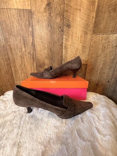 Carvela boston dark - boston, brown