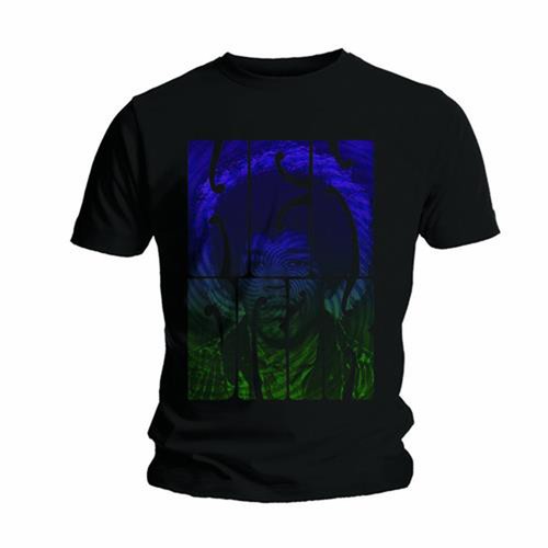 Jimi hendrix swirly text - jimi,
