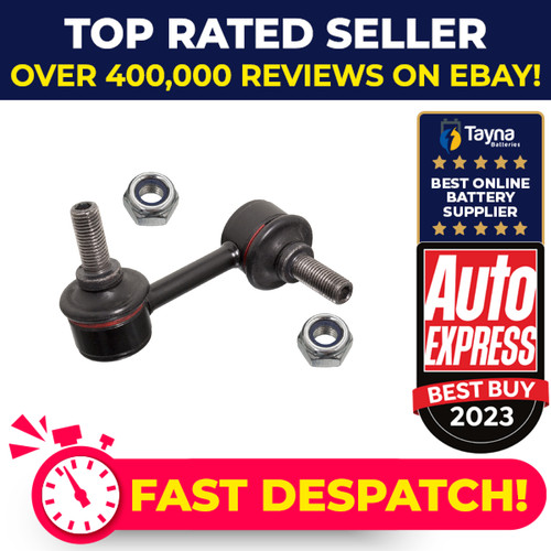 Anti roll bar link - bar,
