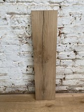 Air Dried Reclaimed Oak Shelf