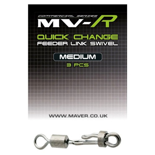 Maver mvr quick change - maver,
