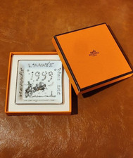 Hermes Paris mini Tray Journey