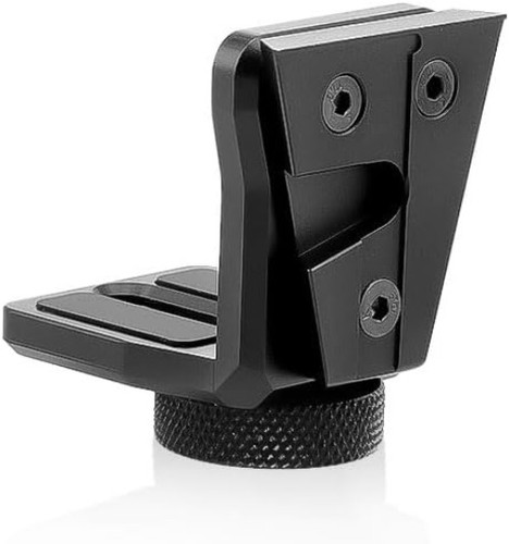 Extended mount bracket - extended,