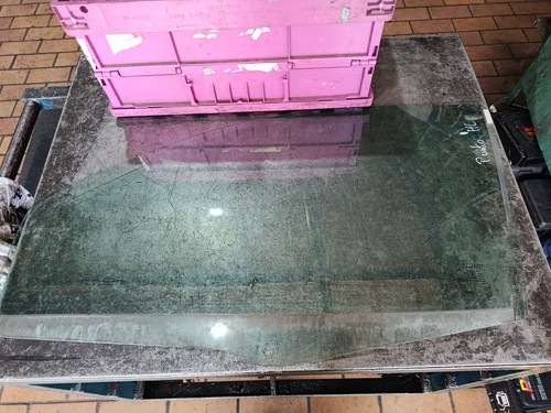Fiat punto 188 front - fiat, door