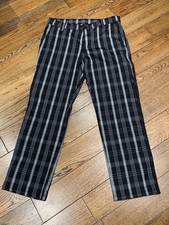 J. Lindeberg Golf Trousers