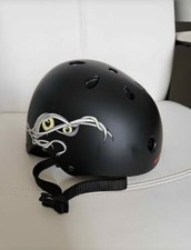 Schwinn BMX Bike Helmet Boys & Girls Kids M (54-58cm) Skateboard Scooter