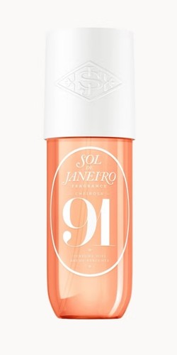 Sol janeiro cheirosa - sol,