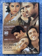 Mumbai aaya mera - mumbai,