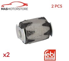 LEAF SPRING BUSH PAIR REAR