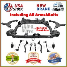 Brand New Front Subframe