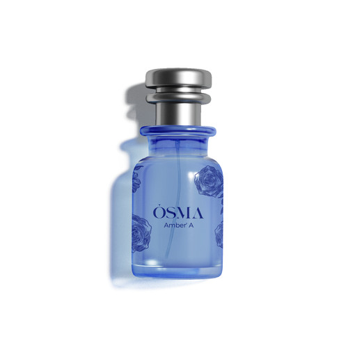 Amber osma 75ml - amber,