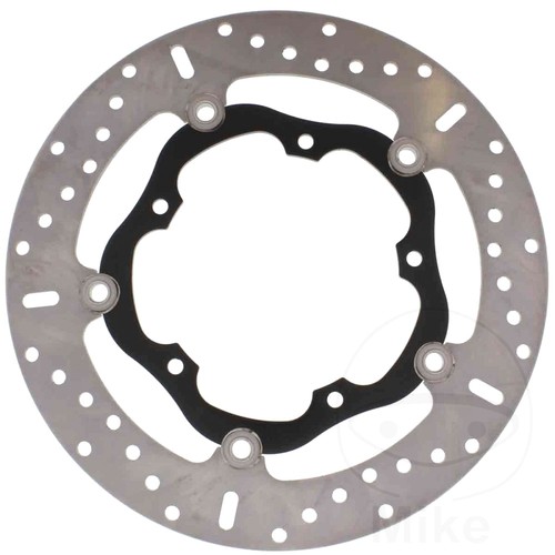 Ebc brake disc front fits - ebc,