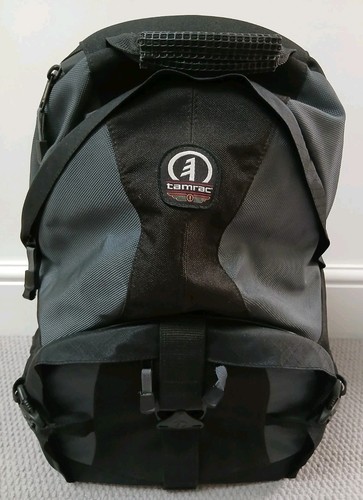 Tamrac camera backpack - tamrac, s.a.s