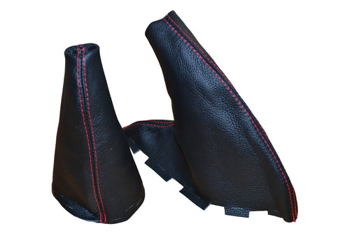 Gear handbrake gaiter for mini - handbrake,