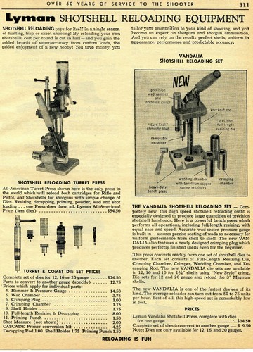 1963 print lyman - print, ad