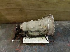 JAGUAR S-TYPE X200 2.7 DIESEL