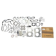 Genuine full engine gasket kit - gasket,