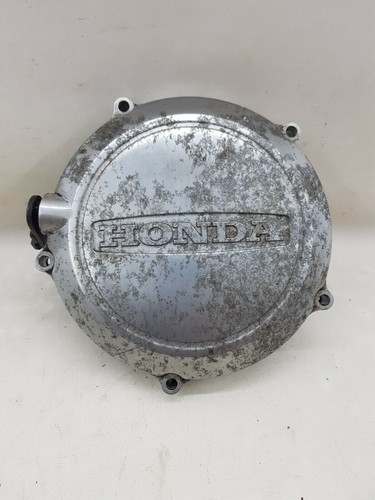 Clutch cover honda - cover, wing