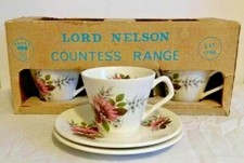Lord Nelson Countess Range Tea