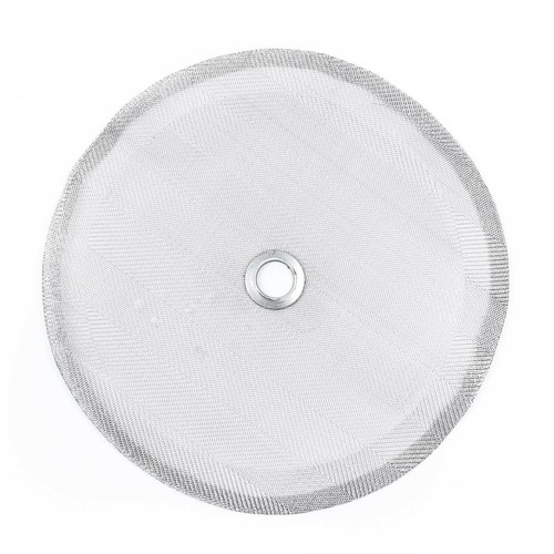 Filter mesh replacement for - mesh,