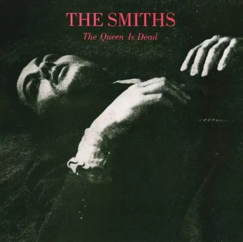 The smiths queen - the,