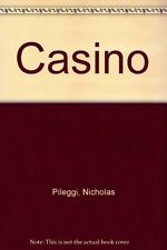 Casino By Nicholas Pileggi