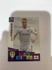 Adam Forshaw Adrenalyn 20/21 PL Card # 323 new condition