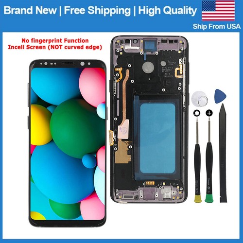 Incell lcd display - incell, samsung