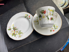 Springfield China Christmas