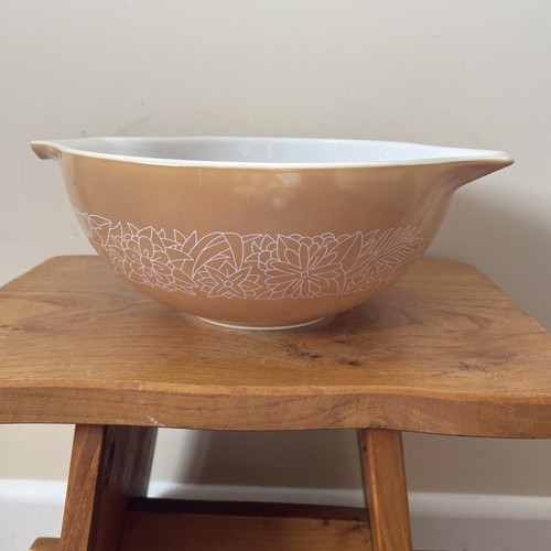 Vintage pyrex woodland - pyrex,